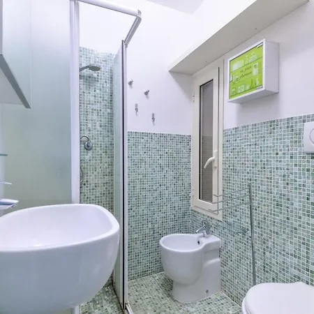 Apartamento Casa Innamorata *