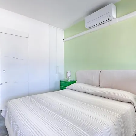 Innamorata 12 Appartement *