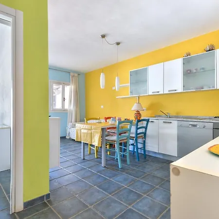 Innamorata 12 Appartement Capoliveri (Isola d'Elba)