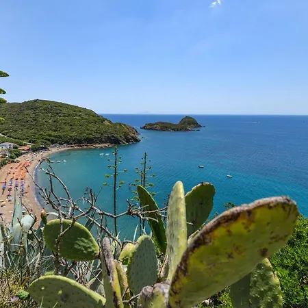 Innamorata 12 * Capoliveri (Isola d'Elba)